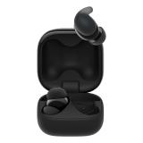 Sony - LinkBuds Fit WFLS910NB auricular y casco Auriculares Inalámbrico Dentro de oído Llamadas/Música Bluetooth Negro