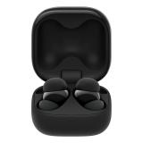 Sony - LinkBuds Fit WFLS910NB auricular y casco Auriculares Inalámbrico Dentro de oído Llamadas/Música Bluetooth Negro