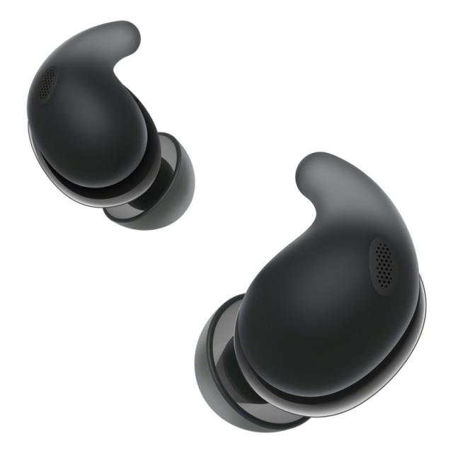Sony - LinkBuds Fit WFLS910NB auricular y casco Auriculares Inalámbrico Dentro de oído Llamadas/Música Bluetooth Negro