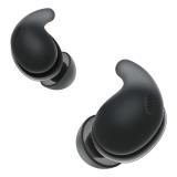 Sony - LinkBuds Fit WFLS910NB auricular y casco Auriculares Inalámbrico Dentro de oído Llamadas/Música Bluetooth Negro