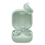Sony - LinkBuds Fit WFLS910NG auricular y casco Auriculares Inalámbrico Dentro de oído Música/uso diario Verde