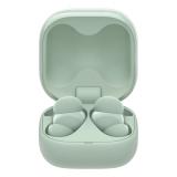 Sony - LinkBuds Fit WFLS910NG auricular y casco Auriculares Inalámbrico Dentro de oído Música/uso diario Verde