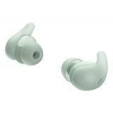 Sony - LinkBuds Fit WFLS910NG auricular y casco Auriculares Inalámbrico Dentro de oído Música/uso diario Verde