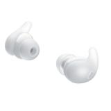 Sony - LinkBuds Fit WFLS910NW auricular y casco Auriculares Inalámbrico Dentro de oído Llamadas/Música Bluetooth Blanco