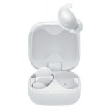 Sony - LinkBuds Fit WFLS910NW auricular y casco Auriculares Inalámbrico Dentro de oído Llamadas/Música Bluetooth Blanco