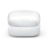 Sony - LinkBuds Fit WFLS910NW auricular y casco Auriculares Inalámbrico Dentro de oído Llamadas/Música Bluetooth Blanco