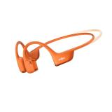SHOKZ - OpenRun Pro 2 Mini Auriculares Inalámbrico gancho de oreja Deportes Bluetooth Naranja