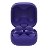 Sony - LinkBuds Fit WFLS910NV auricular y casco Auriculares Inalámbrico Dentro de oído Llamadas/Música Bluetooth Violeta