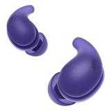 Sony - LinkBuds Fit WFLS910NV auricular y casco Auriculares Inalámbrico Dentro de oído Llamadas/Música Bluetooth Violeta