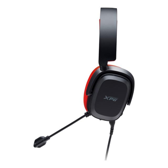 XPG - PRECOG STUDIO GAMING-HEADSET