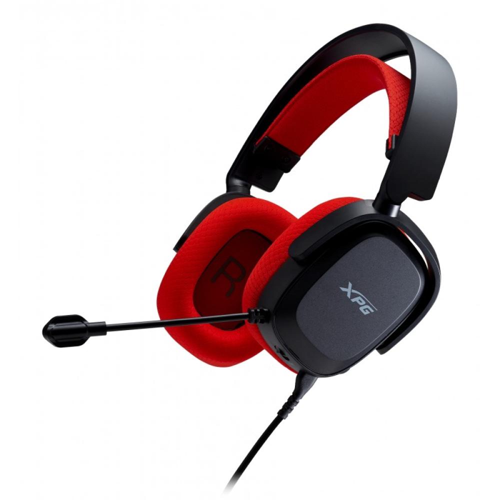 XPG - PRECOG STUDIO GAMING-HEADSET