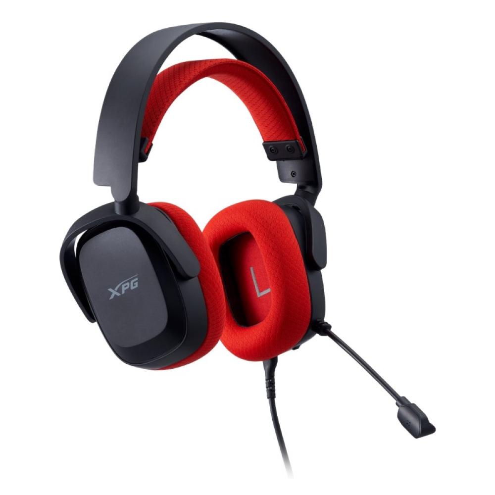 XPG - PRECOG STUDIO GAMING-HEADSET