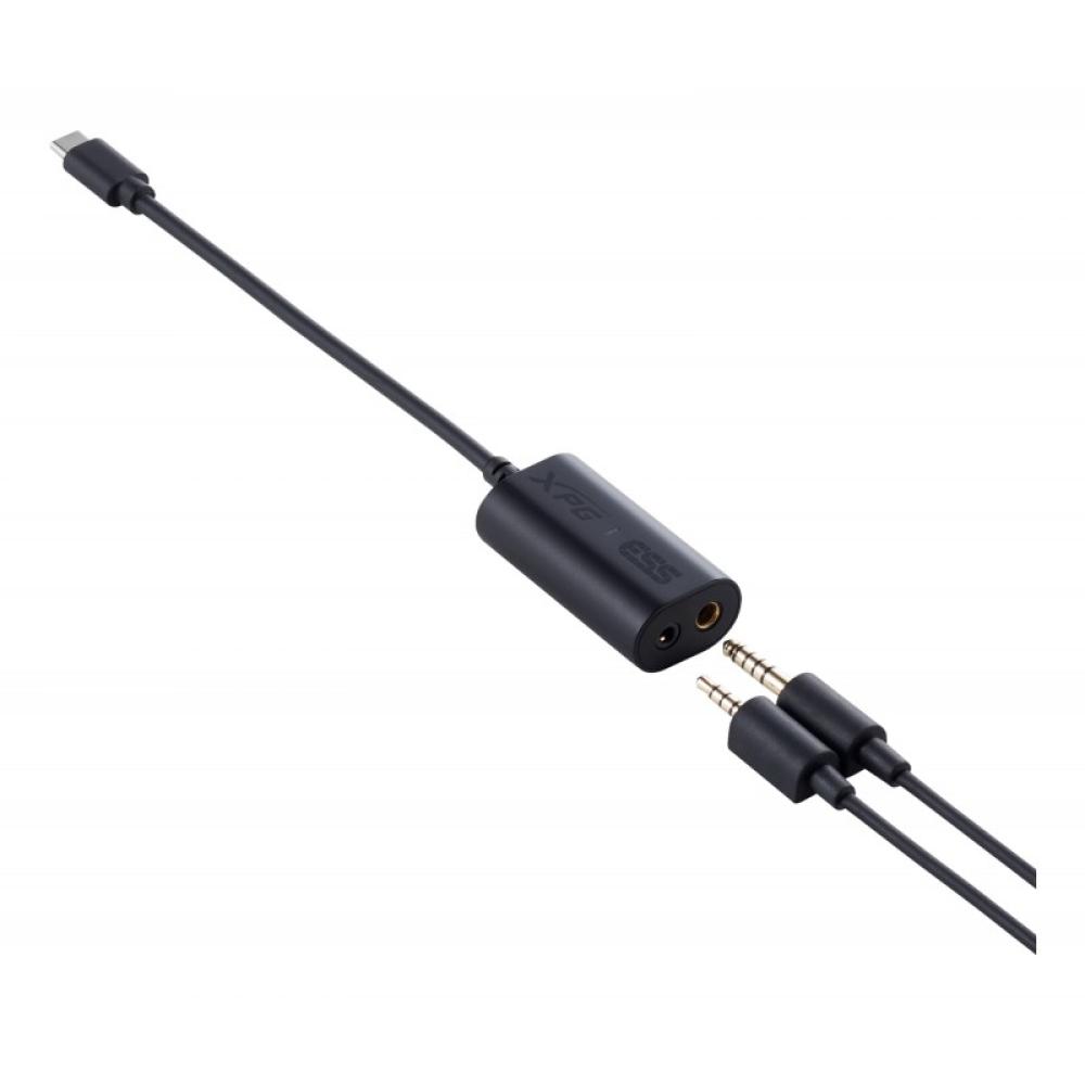 XPG - PRECOG STUDIO GAMING-HEADSET