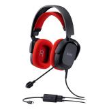 XPG - PRECOG STUDIO GAMING-HEADSET