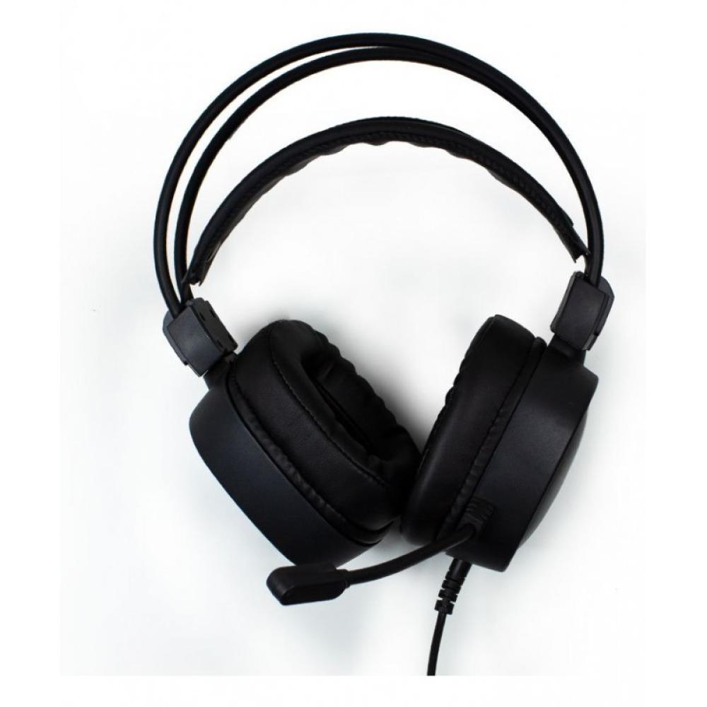 COOL Accesorios - 8434847045825 auricular y casco Auriculares Alámbrico Diadema Juego Negro