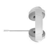 COOL Accesorios - 8434847055800 auricular y casco Auriculares Inalámbrico y alámbrico Diadema Juego USB Tipo C Blanco