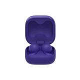 Sony - LinkBuds Open WFL910V auricular y casco Auriculares Inalámbrico Dentro de oído Llamadas/Música Bluetooth Violeta