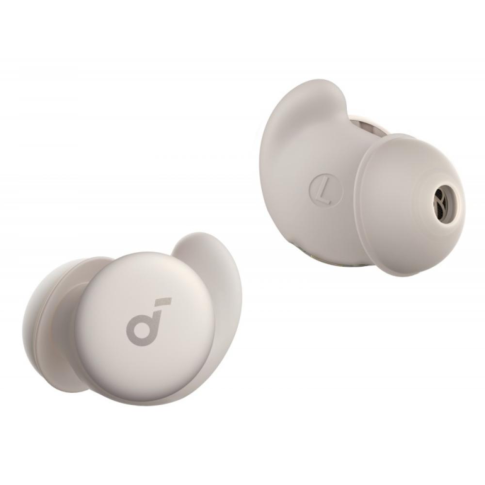 Soundcore - Sleep A20 Auriculares Inalámbrico Dentro de oído Llamadas/Música/Deporte/Uso diario Bluetooth Blanco