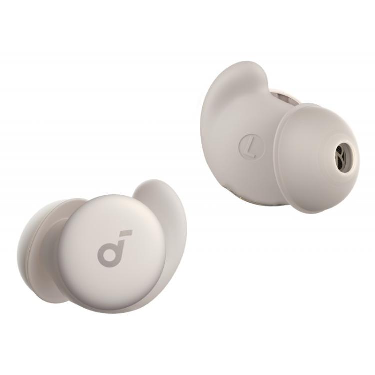 Soundcore - Sleep A20 Auriculares Inalámbrico Dentro de oído Llamadas/Música/Deporte/Uso diario Bluetooth Blanco