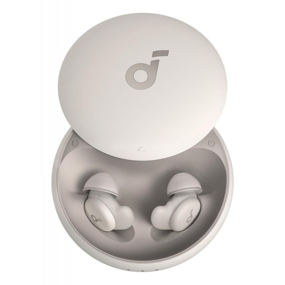 Soundcore - Sleep A20 Auriculares Inalámbrico Dentro de oído Llamadas/Música/Deporte/Uso diario Bluetooth Blanco