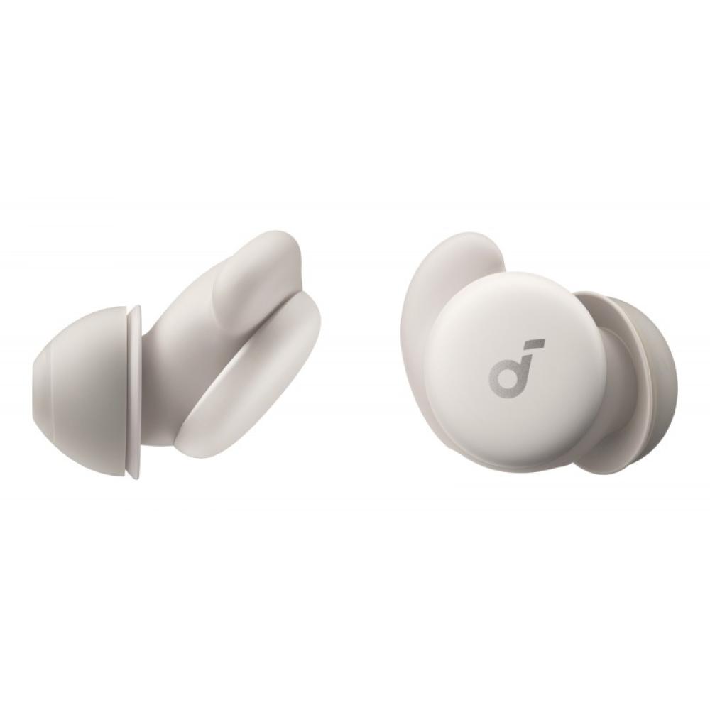Soundcore - Sleep A20 Auriculares Inalámbrico Dentro de oído Llamadas/Música/Deporte/Uso diario Bluetooth Blanco