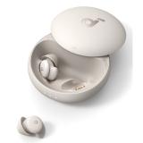 Soundcore - Sleep A20 Auriculares Inalámbrico Dentro de oído Llamadas/Música/Deporte/Uso diario Bluetooth Blanco