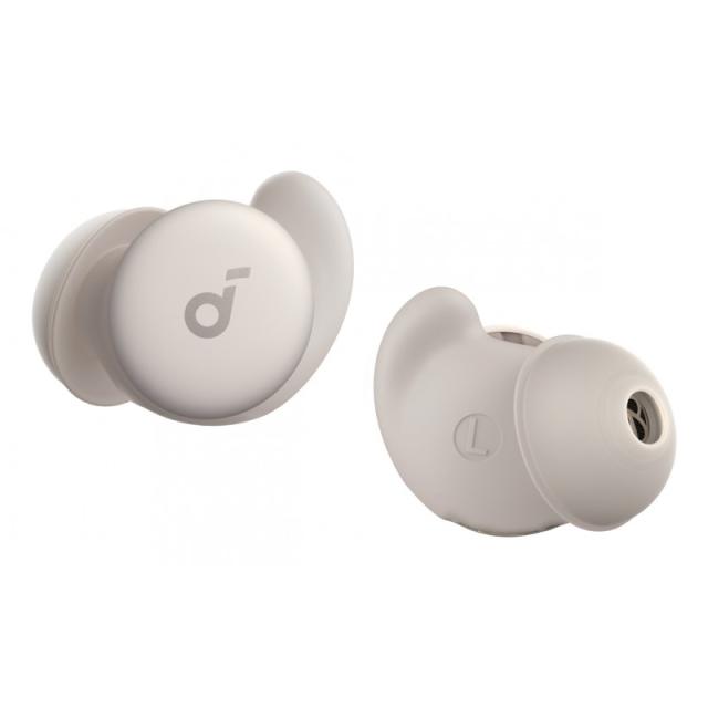Soundcore - Sleep A20 Auriculares Inalámbrico Dentro de oído Llamadas/Música/Deporte/Uso diario Bluetooth Blanco
