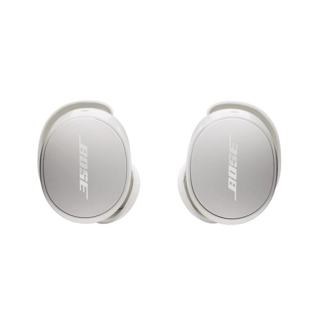 Bose - 888507-0200 auricular y casco Auriculares True Wireless Stereo (TWS) Diadema Bluetooth Blanco