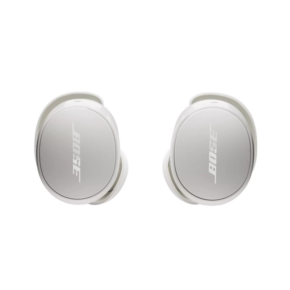 Bose - 888507-0200 auricular y casco Auriculares True Wireless Stereo (TWS) Diadema Bluetooth Blanco