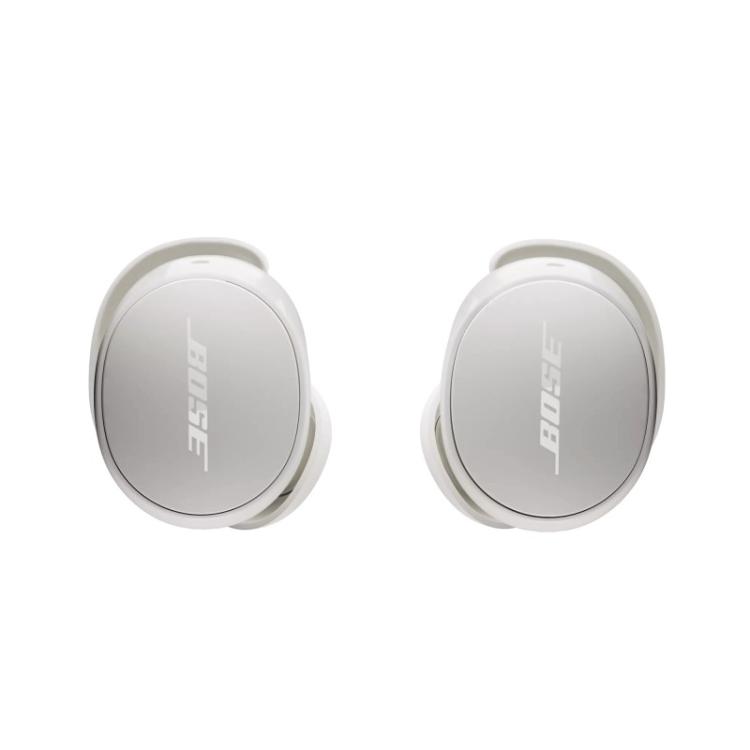 Bose - 888507-0200 auricular y casco Auriculares True Wireless Stereo (TWS) Diadema Bluetooth Blanco