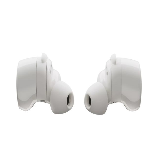 Bose - 888507-0200 auricular y casco Auriculares True Wireless Stereo (TWS) Diadema Bluetooth Blanco