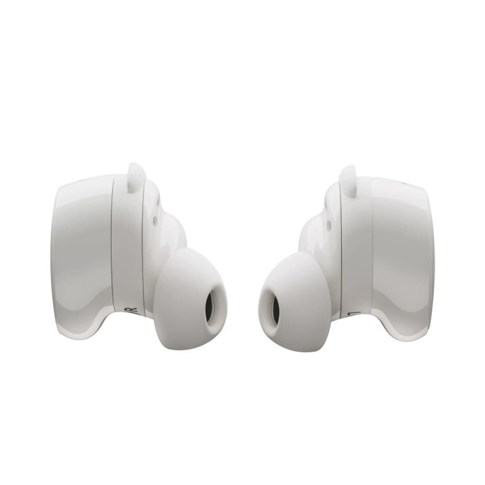 Bose - 888507-0200 auricular y casco Auriculares True Wireless Stereo (TWS) Diadema Bluetooth Blanco