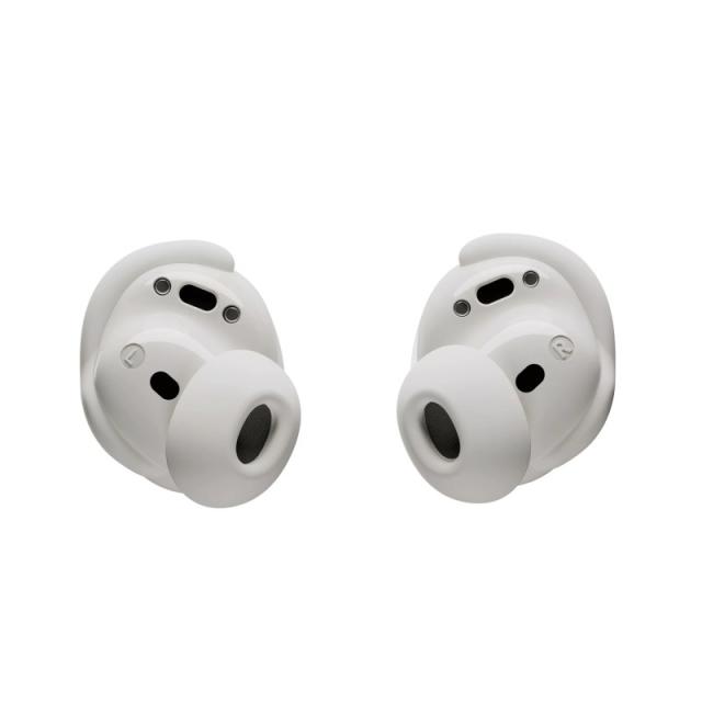 Bose - 888507-0200 auricular y casco Auriculares True Wireless Stereo (TWS) Diadema Bluetooth Blanco