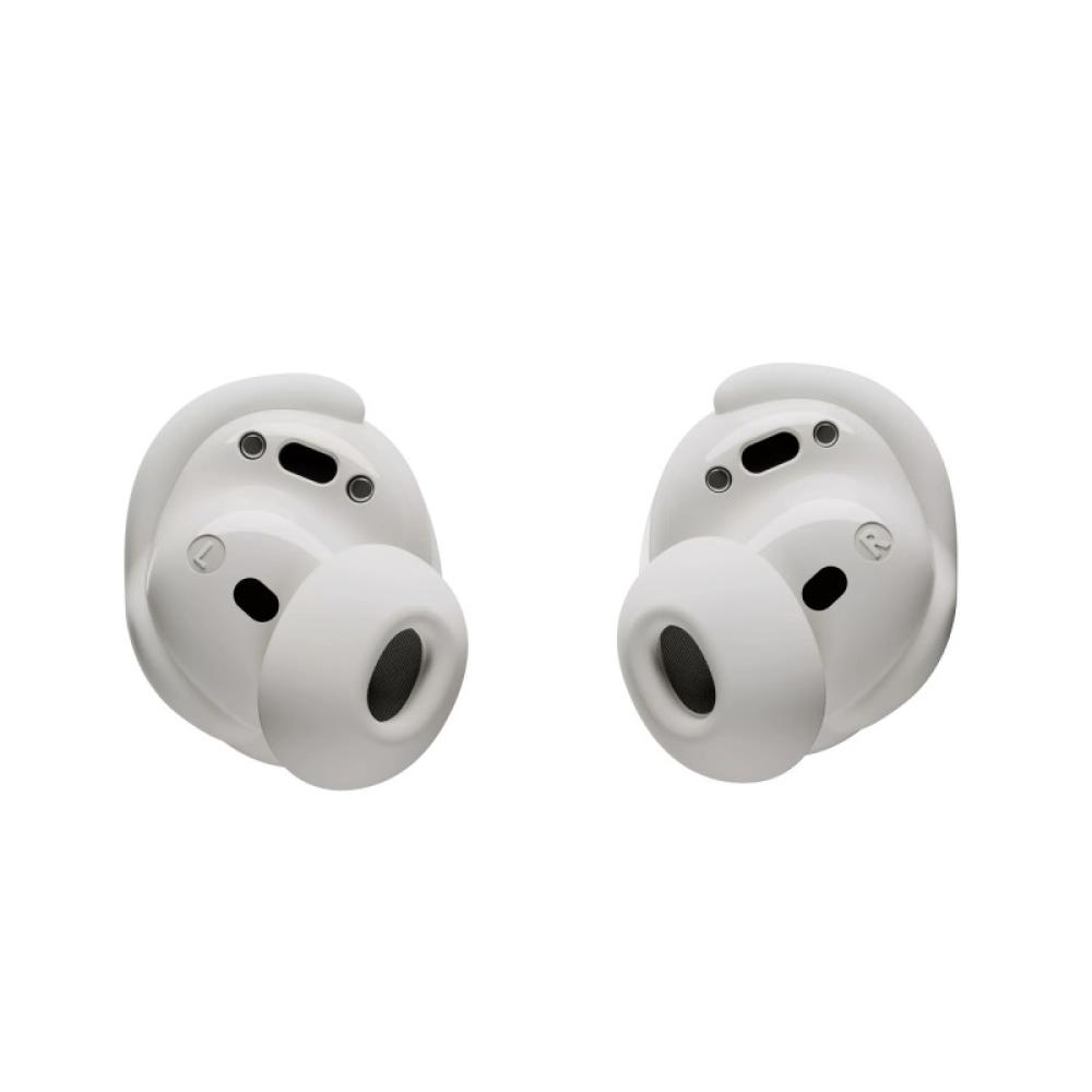 Bose - 888507-0200 auricular y casco Auriculares True Wireless Stereo (TWS) Diadema Bluetooth Blanco