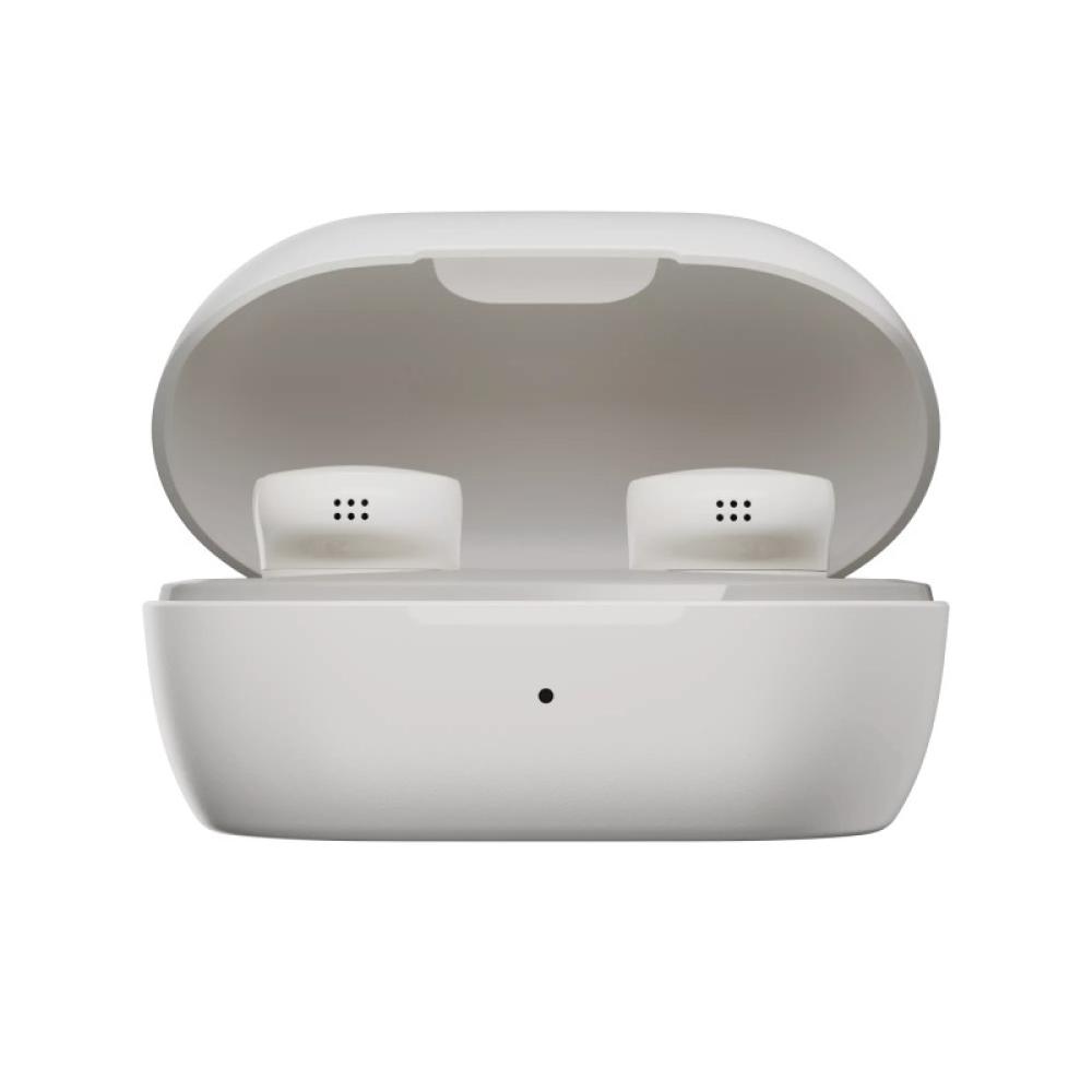 Bose - 888507-0200 auricular y casco Auriculares True Wireless Stereo (TWS) Diadema Bluetooth Blanco