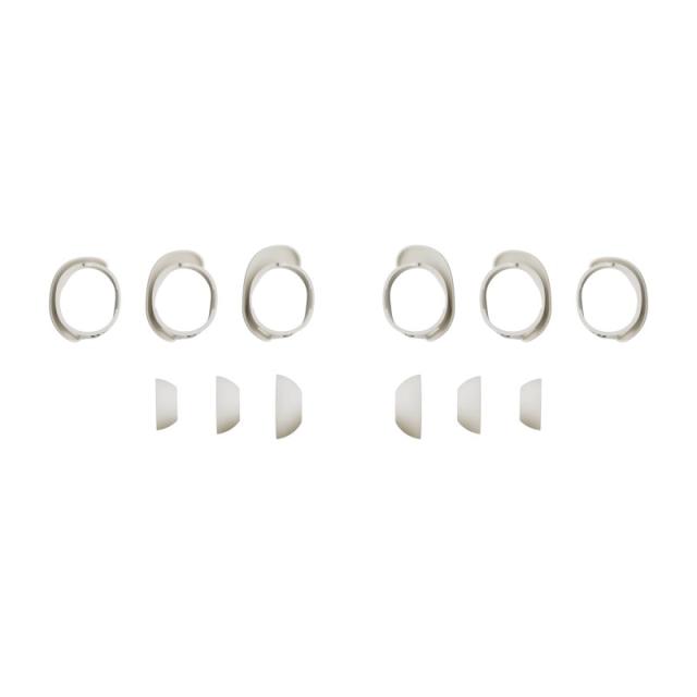 Bose - 888507-0200 auricular y casco Auriculares True Wireless Stereo (TWS) Diadema Bluetooth Blanco