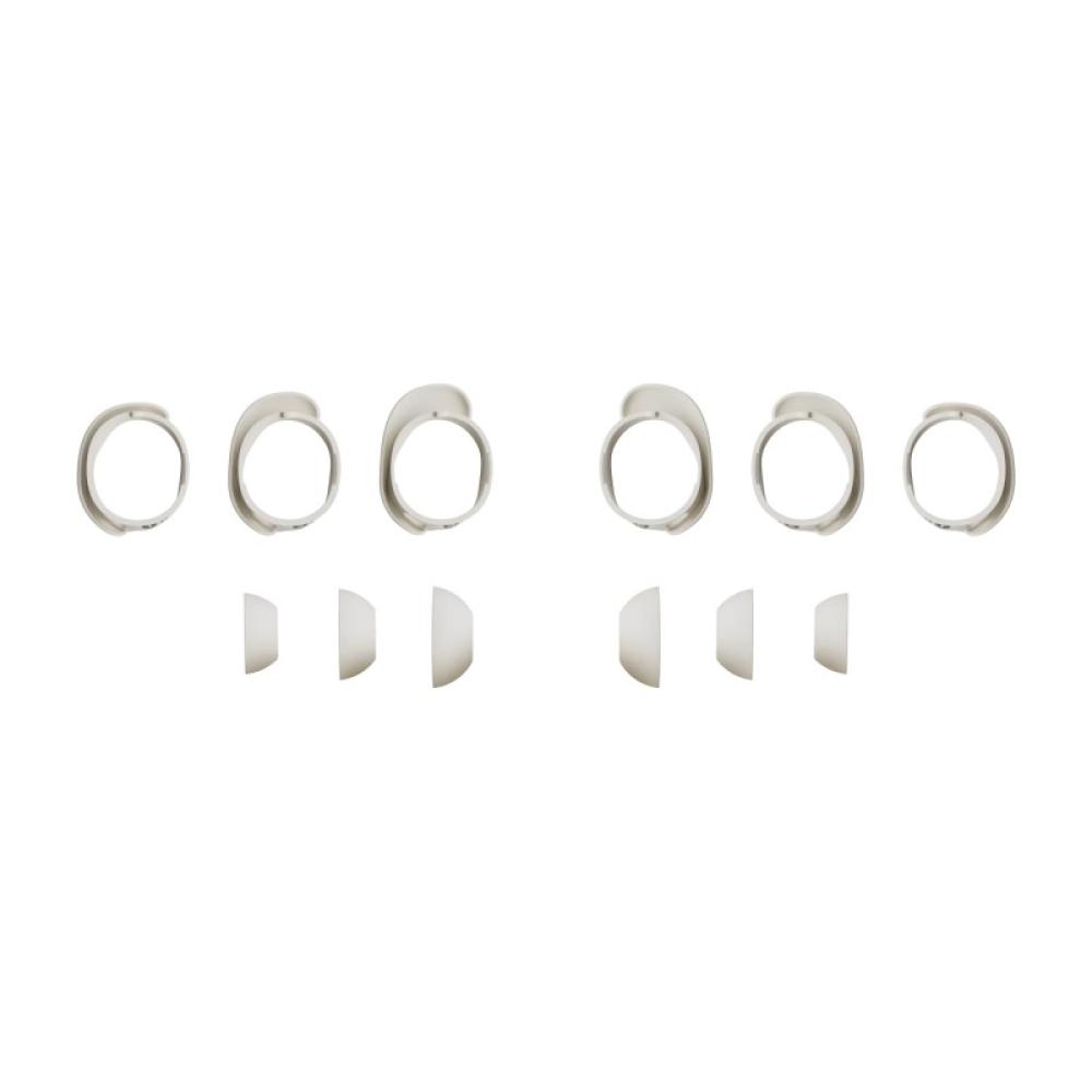 Bose - 888507-0200 auricular y casco Auriculares True Wireless Stereo (TWS) Diadema Bluetooth Blanco