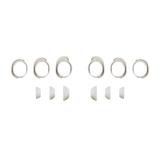 Bose - 888507-0200 auricular y casco Auriculares True Wireless Stereo (TWS) Diadema Bluetooth Blanco