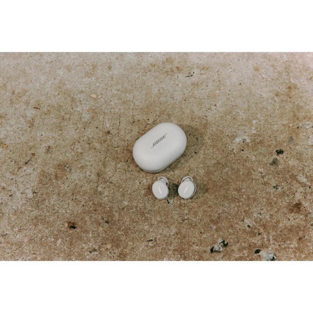 Bose - 888507-0200 auricular y casco Auriculares True Wireless Stereo (TWS) Diadema Bluetooth Blanco