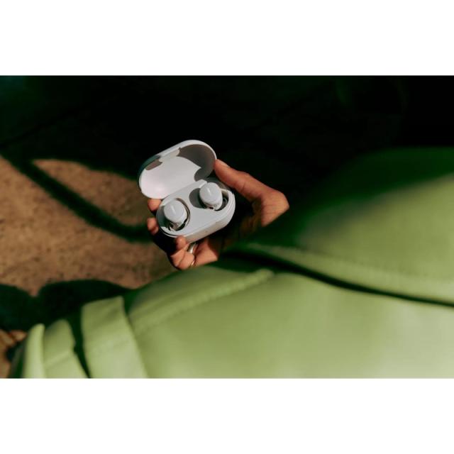 Bose - 888507-0200 auricular y casco Auriculares True Wireless Stereo (TWS) Diadema Bluetooth Blanco