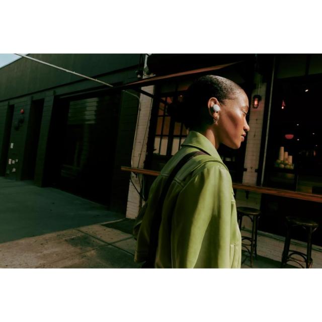 Bose - 888507-0200 auricular y casco Auriculares True Wireless Stereo (TWS) Diadema Bluetooth Blanco