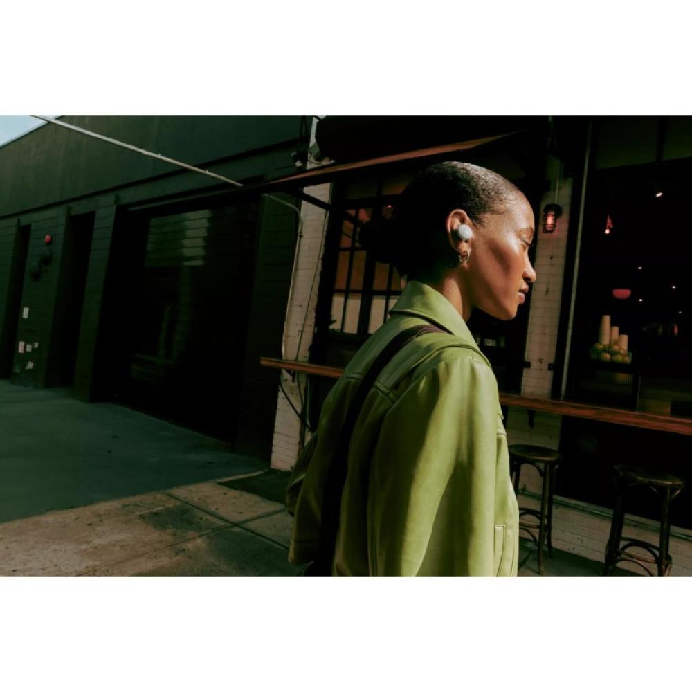 Bose - 888507-0200 auricular y casco Auriculares True Wireless Stereo (TWS) Diadema Bluetooth Blanco