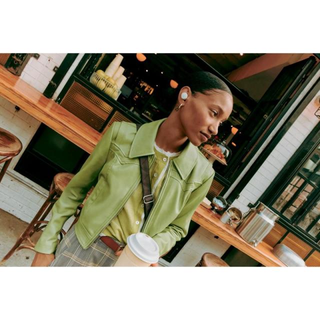 Bose - 888507-0200 auricular y casco Auriculares True Wireless Stereo (TWS) Diadema Bluetooth Blanco