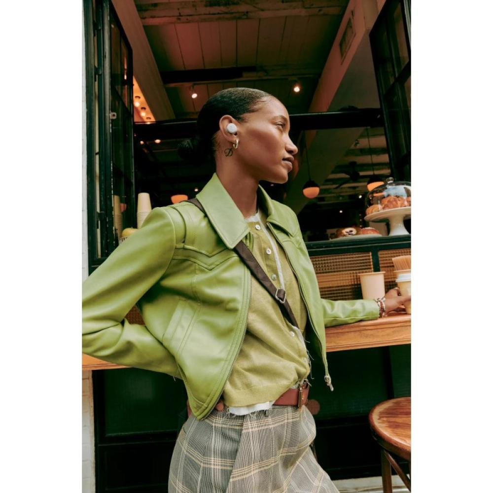 Bose - 888507-0200 auricular y casco Auriculares True Wireless Stereo (TWS) Diadema Bluetooth Blanco