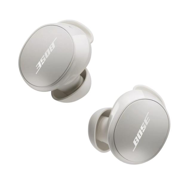 Bose - 888507-0200 auricular y casco Auriculares True Wireless Stereo (TWS) Diadema Bluetooth Blanco