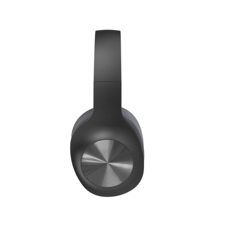 Hama - Spirit Calypso Auriculares Inalámbrico Diadema Llamadas/Música Bluetooth Negro, Gris
