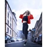 Hama - Spirit Calypso Auriculares Inalámbrico Diadema Llamadas/Música Bluetooth Negro, Gris