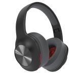 Hama - Spirit Calypso Auriculares Inalámbrico Diadema Llamadas/Música Bluetooth Negro, Gris