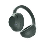 Sony - WHULT900NH auricular y casco Auriculares Inalámbrico y alámbrico Diadema Llamadas/Música Bluetooth Verde