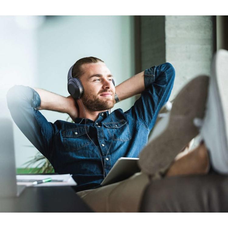 Philips - TAH2005BK/00 auricular y casco Auriculares Alámbrico Diadema Música Negro